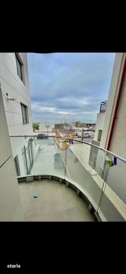 Apartament cu 3 camere în Nord
