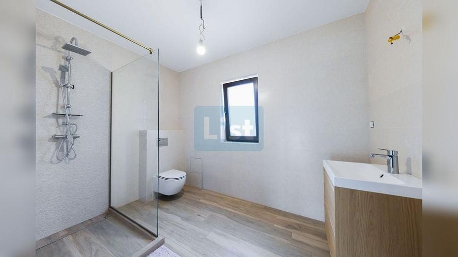 Comision 0% Casă individuală cu piscină | 5 camere| Someseni - 18