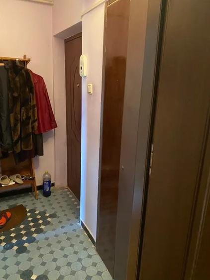 Apartament cu 2 camere semidecomandat în Țiglina 1