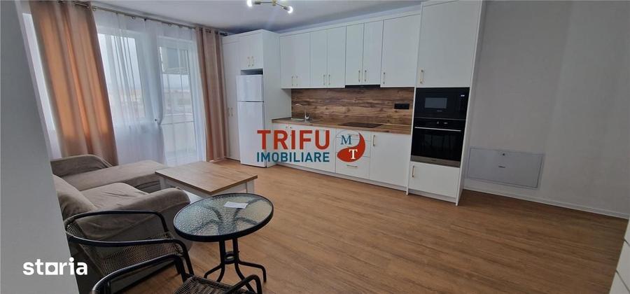 Apartament 3 camere de inchiriat zona Ampoi 3 - 16