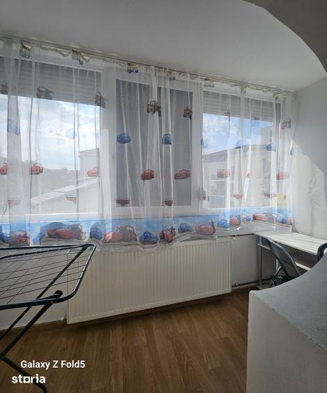 Apartament cu 2 camere decomandat în Calea Aradului