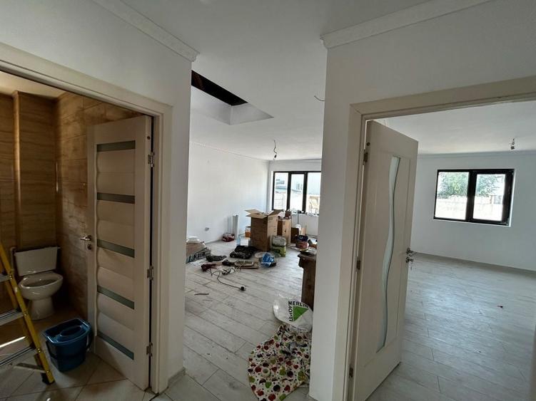 Casa de inchiriat pantelimon strada Ialomitei nr 81 - 8