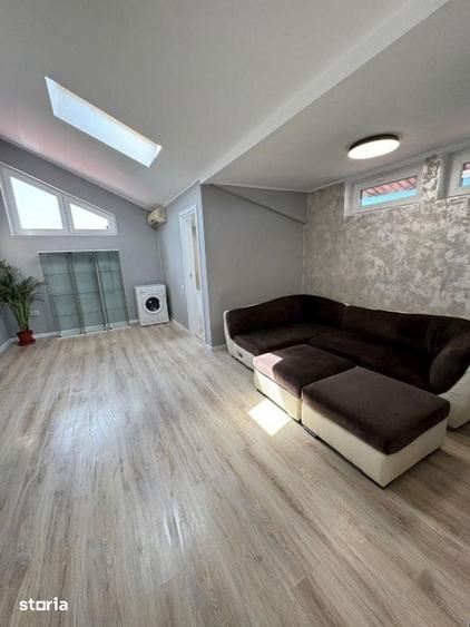 Ap. 2 camere de inchiriat Dr.Taberei, Pet Friendly, Centrala Proprie - 2