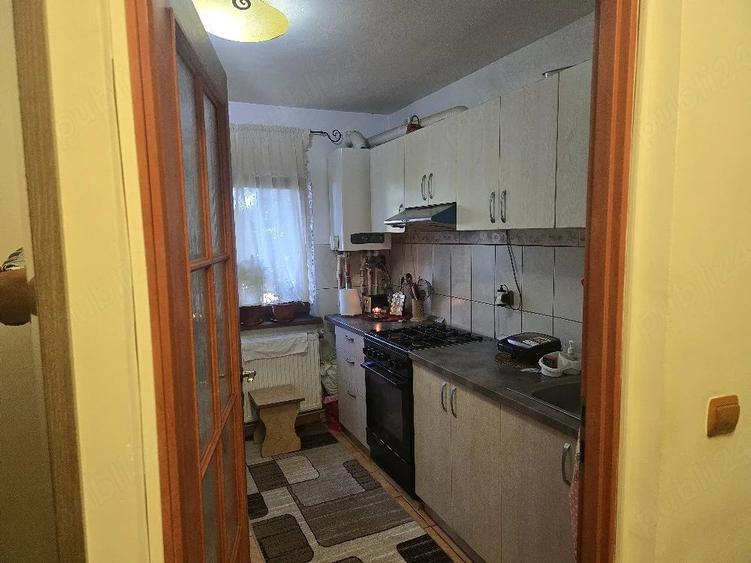 Apartament cu 2 camere semidecomandat în Sud