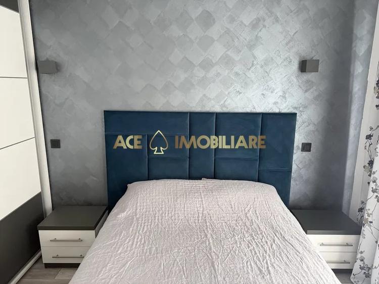 2 Camere de inchiriat | Exigent Plaza F1 | Centrala | Parcare | Boxa - 3