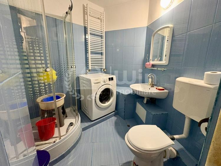 Apartament cu 1 camera la cheie | Balcon | Grigorescu | Zona Profi! - 3