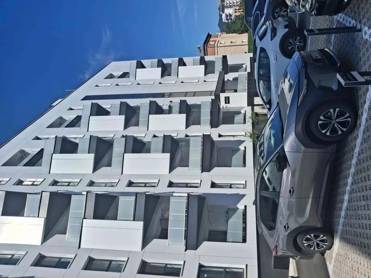 Apartament cu 2 camere decomandat în Vasile Alecsandri