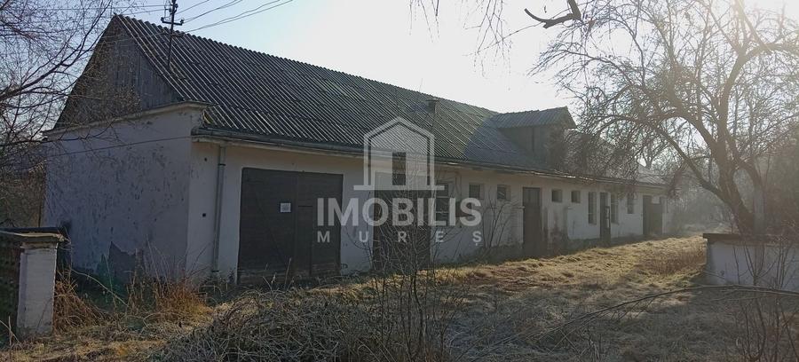 Teren Construcții intravilan de 13134 mp, în Budiului