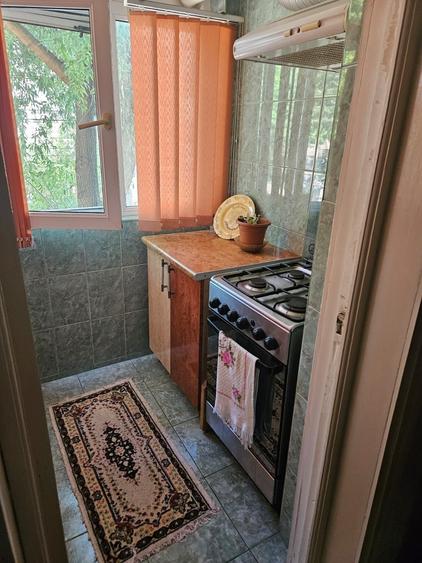 Apartament cu 2 camere decomandat în Exterior Vest