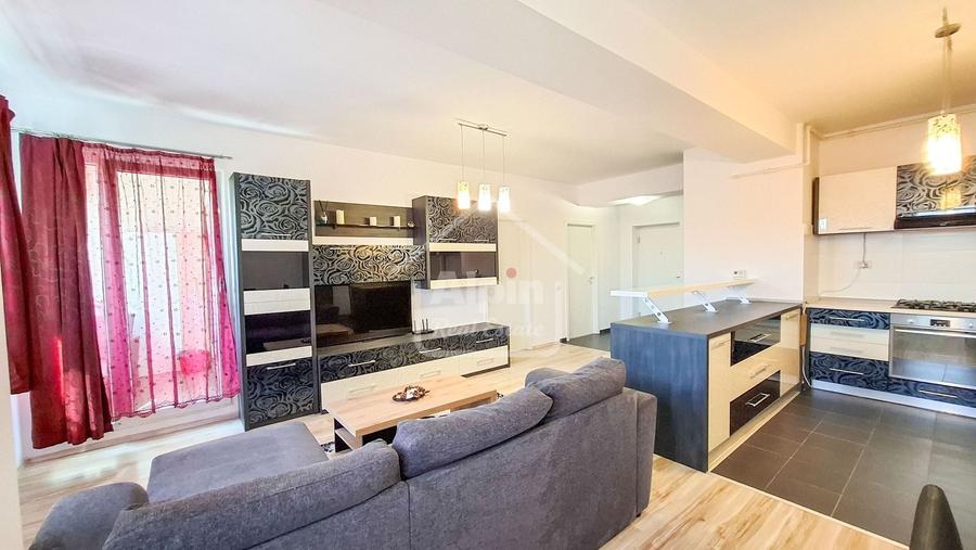Apartament Luminos Spatios De Inchiriat I Astra Alphaville - 9