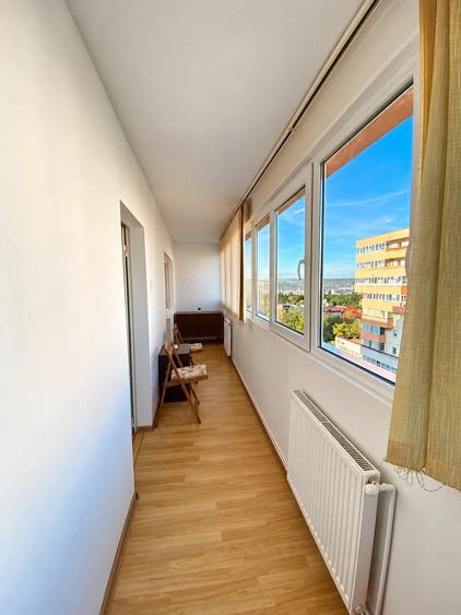 Apartament 2 camere de inchiriat - Zona Spitalul de Recuperare; Cluj-Napoca - 6
