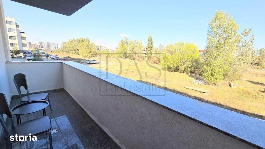 Apartament 3 camere | OMV Pipera | Parcare subterana - 5