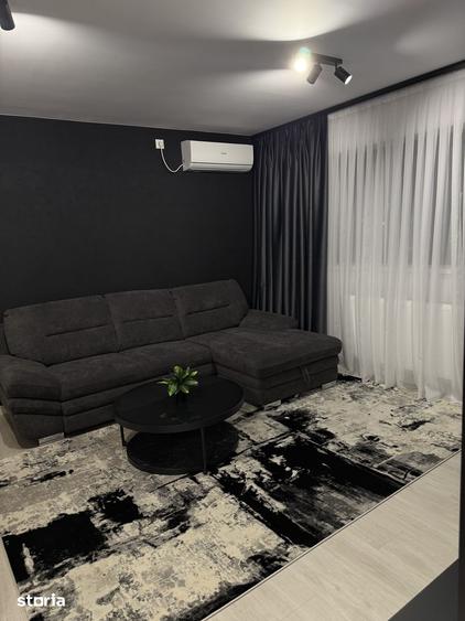 Apartament cu 2 camere în Pantelimon