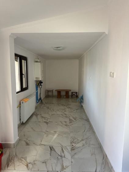 Casă cu 2 camere în Câlnic