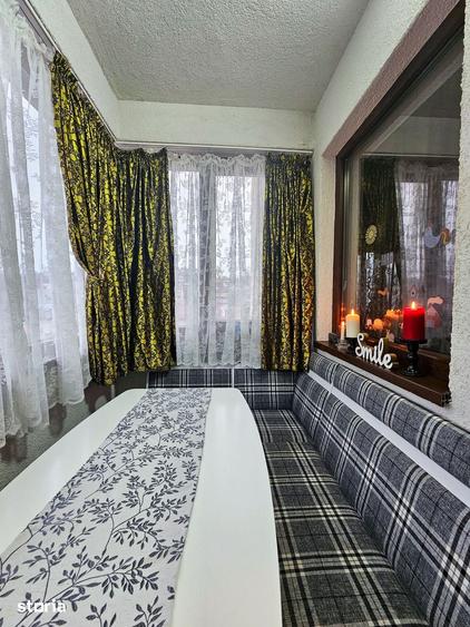 Apartament cu 2 camere în Bucium