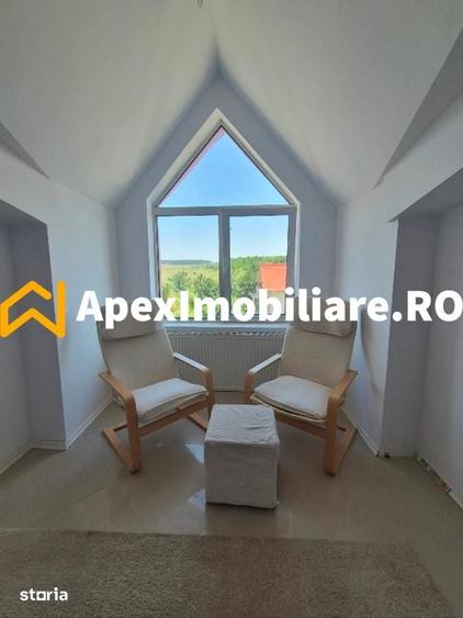 Apartament 3 camere de inchiriat Pipera | ApexImobiliare.ro - 3