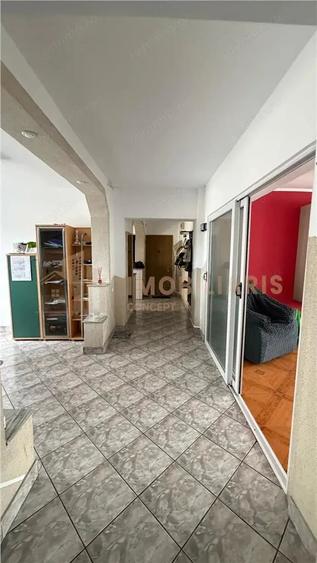 Casă cu 3 camere decomandat cu Teren 500 Mp în Mocira