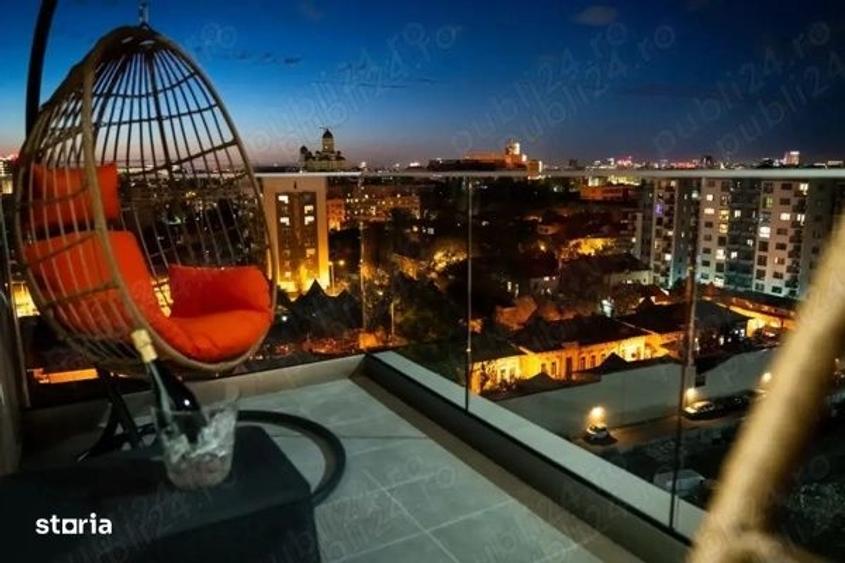INCHIRIERE APARTAMENT 2 camere | Nou | Utilat si mobilat complet | - 6
