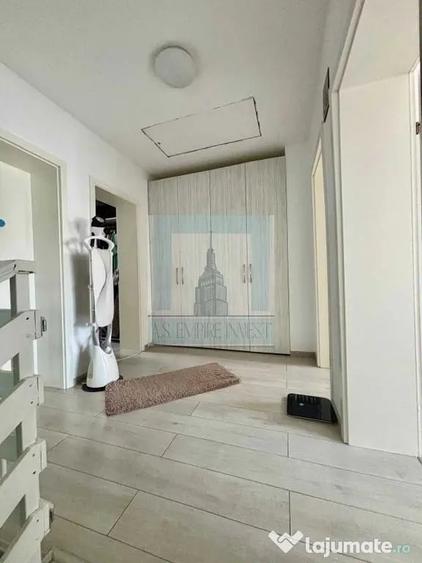 Casă cu 3 camere cu Teren 68 Mp în Sânpetru