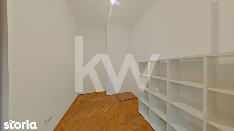 Spatiu comercial, renovat, zona semicentrala - 7