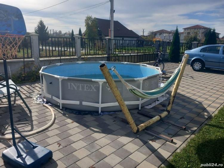 Casă cu 5 camere în Luduș