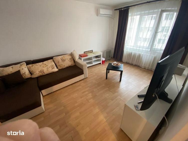 Apartament cu 2 camere decomandat în Muncii