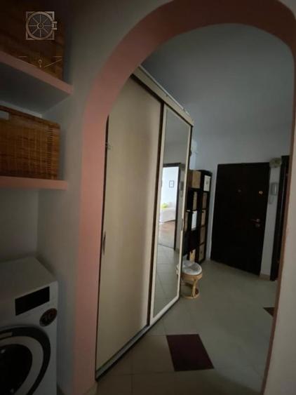 Apartament cu 2 camere decomandat, mobilat în Apărătorii Patriei