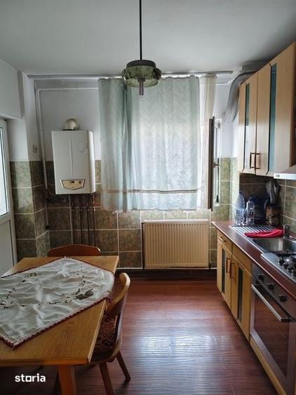 Apartament cu 2 camere în Petros