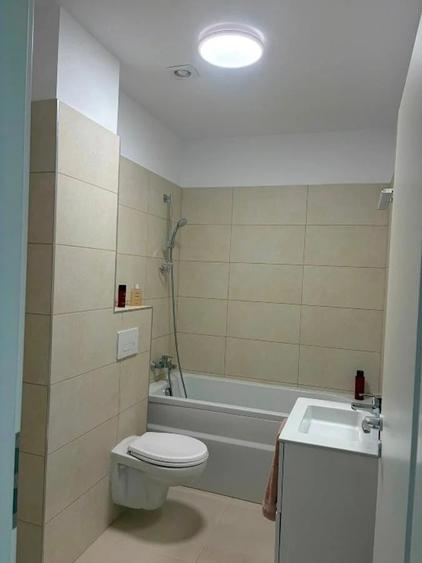 Garsonieră semidecomandată în Giroc