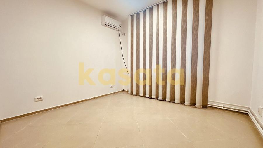 Apartament cu 3 camere decomandat în Herăstrău