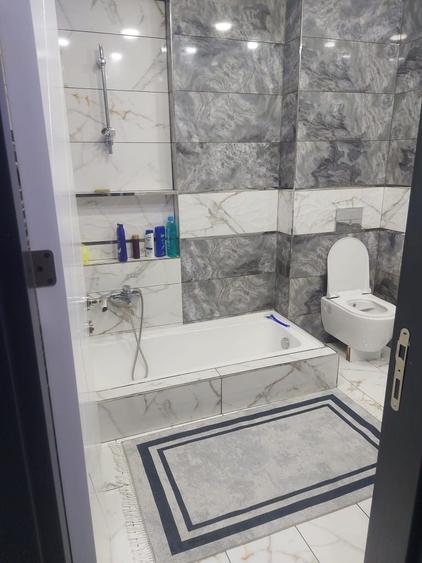 Apartament cu 3 camere în Dobroești
