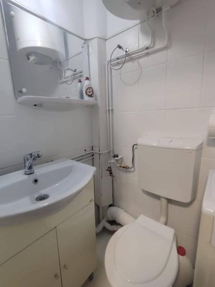 Garsonieră decomandată în Albești