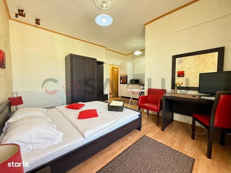 Aparthotel plus Casa, Oportunitate Investitie! 0% comision! - 9