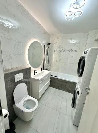 3 Camere Complex Nou Parcare Disponibila - 7