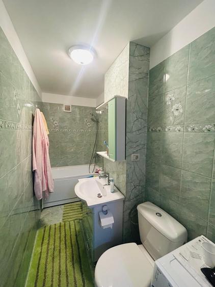 Apartament 2 camere-Zona Sud Gradinita nr 13 - etaj 1/4 - 52 mp -  63500 euro ne - 10