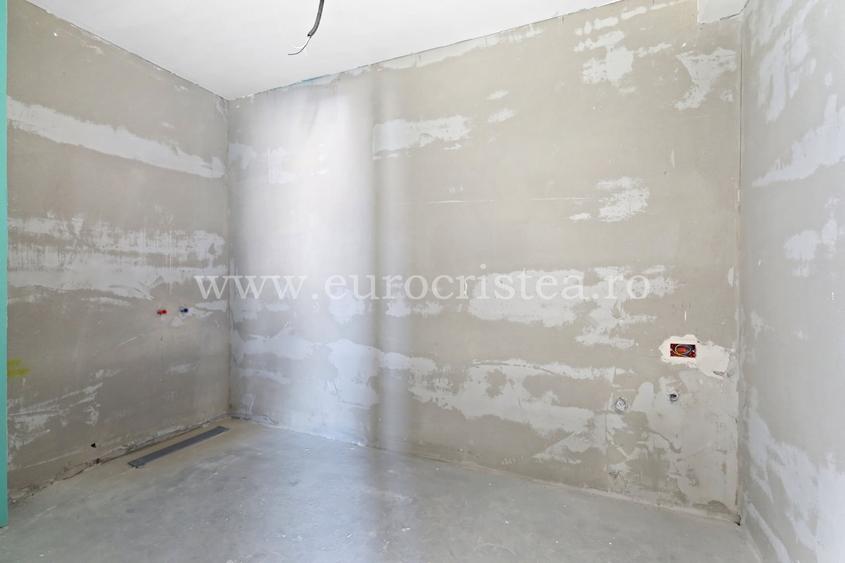 Apartament cu 2 camere și curte proprie de 48 m², în Mangalia, BLOC NOU 2026 - 6