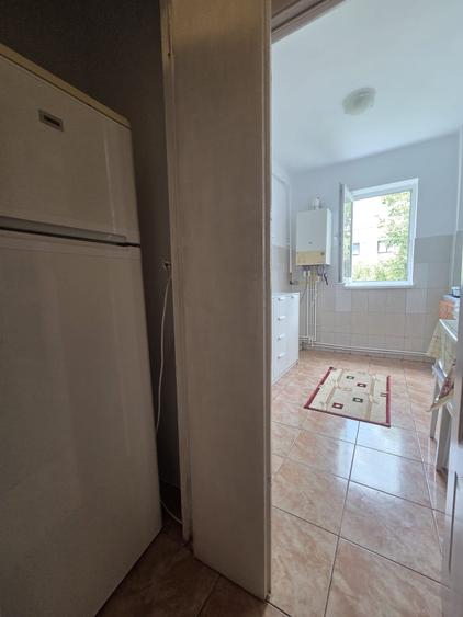 Apartament cu 2 camere în Bălcescu