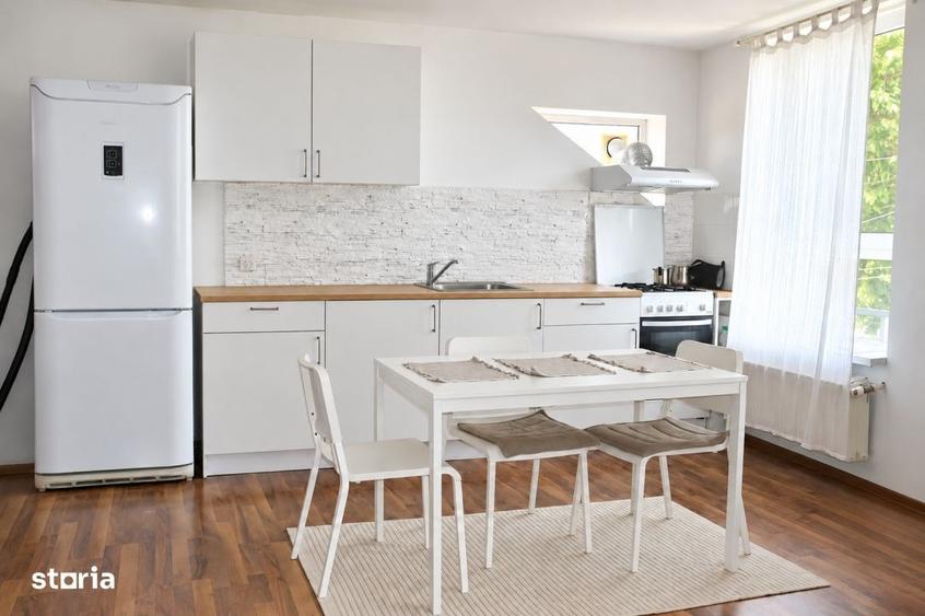 Apartament 2 camere | Bucurestii Noi | Parc Bazilescu | Metrou Jiului - 2