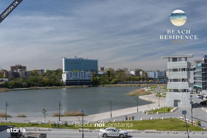 #Start vanzari: Studio la cheie | Beach Residence, Eforie zona Belona - 2