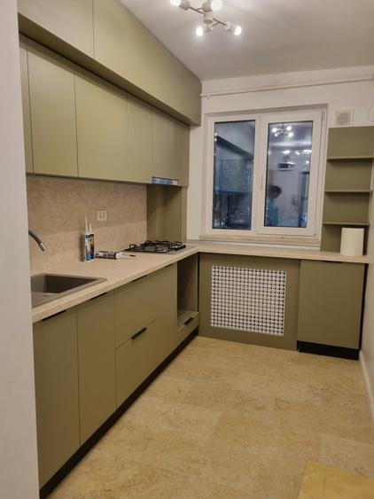 Apartament cu 2 camere decomandat în Tomis Nord