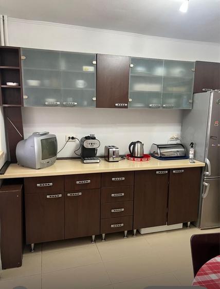 Apartament cu 2 camere decomandat în Radu Negru