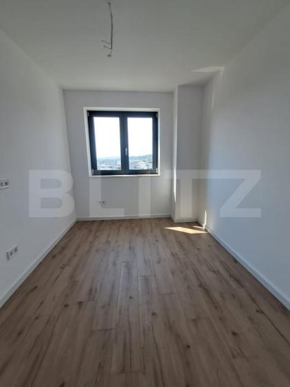Apartament 3 camere, 63.23 mp, zona Livezeni - 5