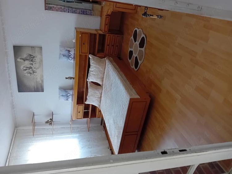 Casă cu 5 camere cu Teren 756 Mp în Central