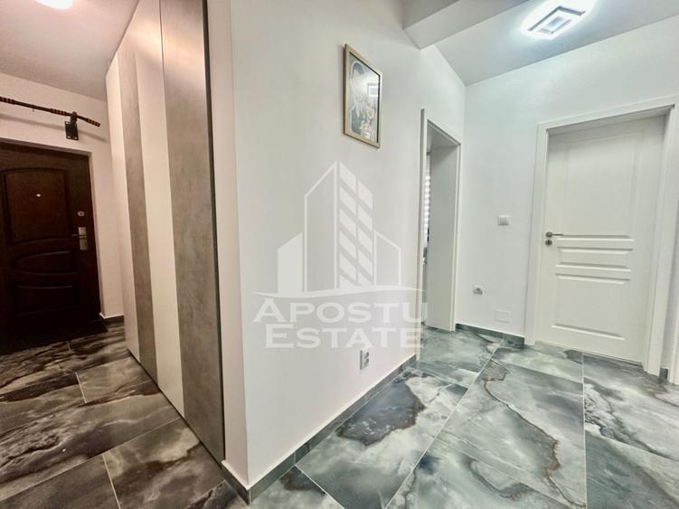 Apartament cu 2 camere, decomandat, gradina proprie in Calea Urseni - 6