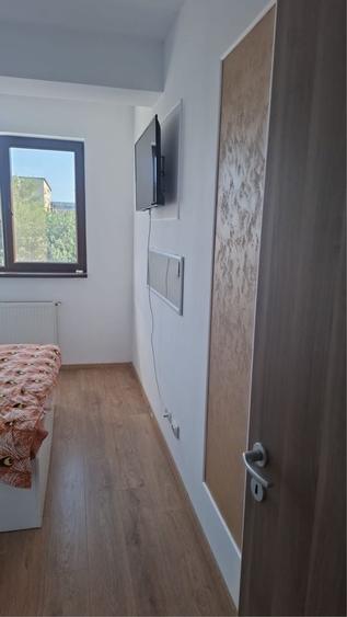 Proprietar, inchiriez ap 2 camere Str Postalionului 37, sector 4 - 5