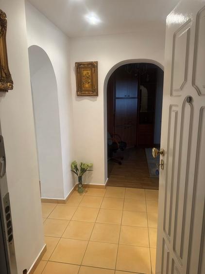 Apartament cu 2 camere în Unirii