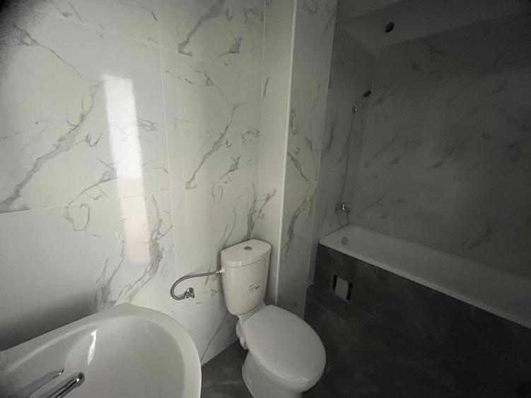 Apartament cu 2 camere semidecomandat în Nord