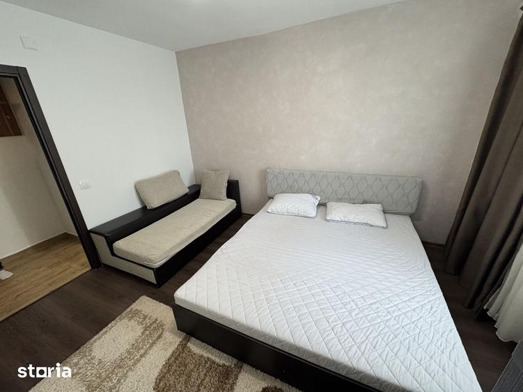 Apartament cu 2 camere decomandat în Gara Mare
