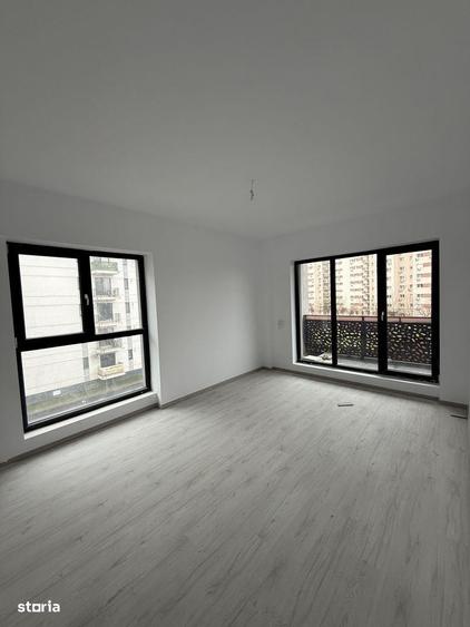 Apartament cu 2 camere în Est