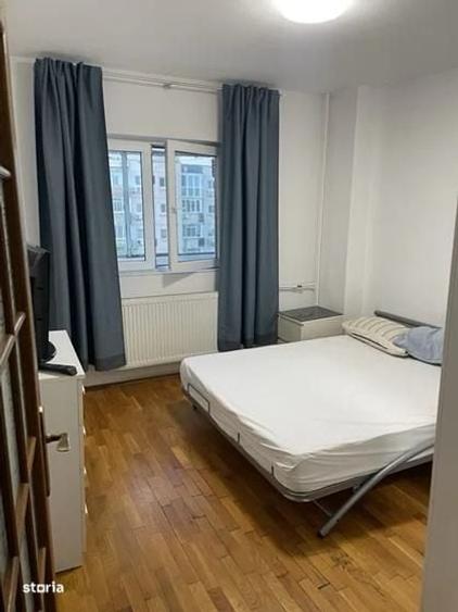 Ap. 3 Camere- Timpuri Noi, Pet-Friendly, Bucatarie Inchisa, Metrou - 4